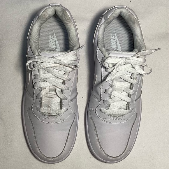 Nike  Ebernon Low
Women's Shoes Women's Athletic Shoes - White - Picture 7 of 8